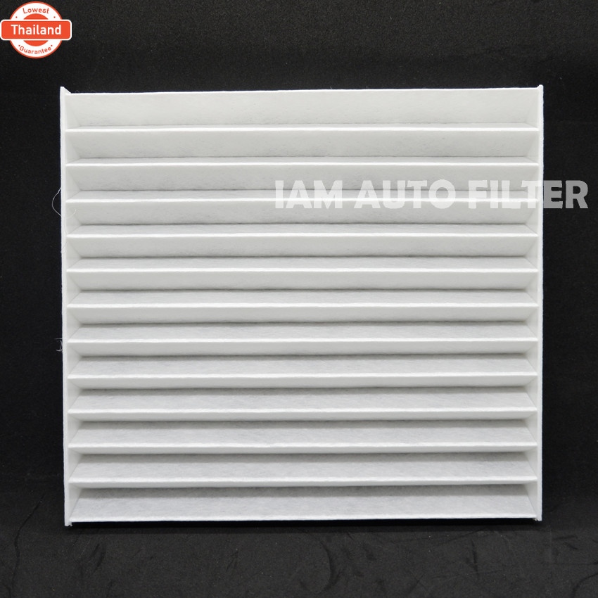 กรองแอร์ Toyota Camry ACV40 และ ACV 50 year 2008-2018 โตโยต้า คัมรี่ / แคมรี่