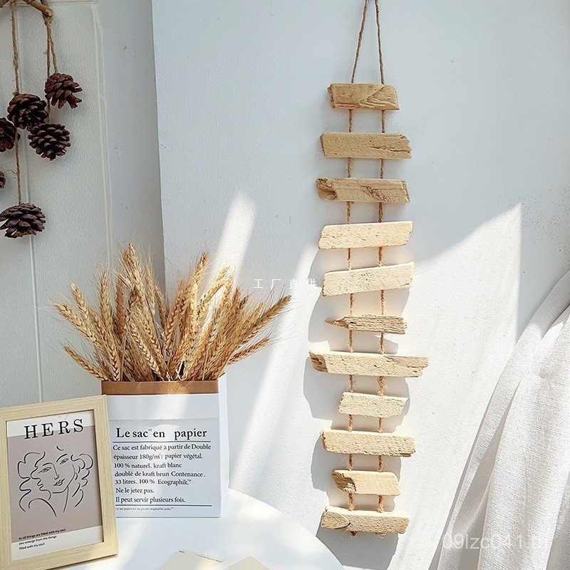 ของประดับห้องสไตล์นอร์ดิกสำหรับการถ่ายภาพ Prop กำมะหยี่และราวติดผนังพร้อมสายคล้องคอสำหรับอินฟลูเอนเซ