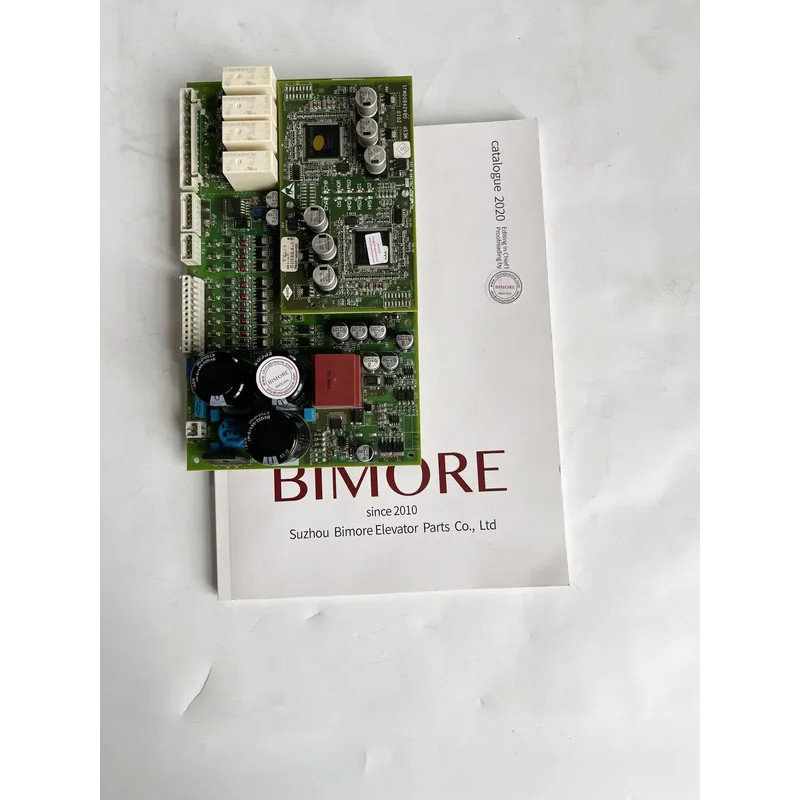 อะไหล่ Escalator บอร์ด PCB GBA26800MJ1 GBA26800MF1 MESP