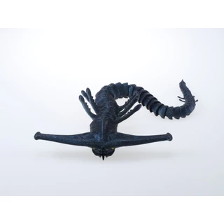3D การพิมพ์ของเล่น Sea Monster Action Figure Ghost Leviathan Sea Eater El Gran Maja Bloop รุ่น Cuero Sea Eater Articulation ของเล่นสําหรับของขวัญเด็ก