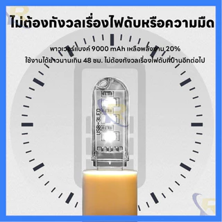 💥จัดส่งในไทย💥 โคมไฟอ่านหนังสือ USB LED DC 5V ขนาดเล็ก แบบพกพา สว่างพิเศษ สําหรับพาวเวอร์แบงค์ แล็ปท็อป ไฟกลางคืน USB