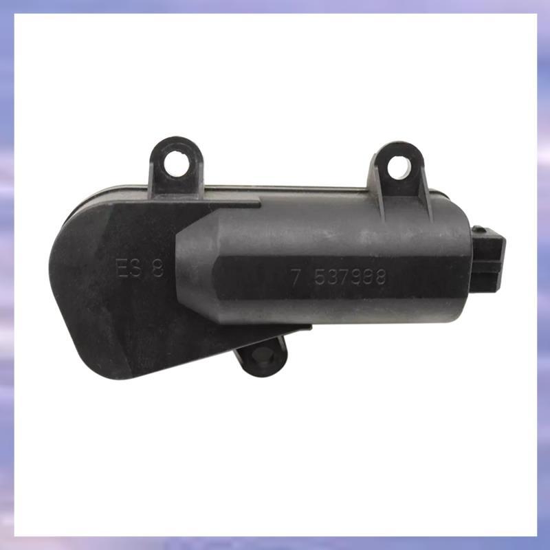 ตัวกระตุ้นท่อร่วมไอดีรถยนต์ 7537998 สําหรับ 7 X5 E65 E66 E67 E60 E61 E63 N62 4.8L