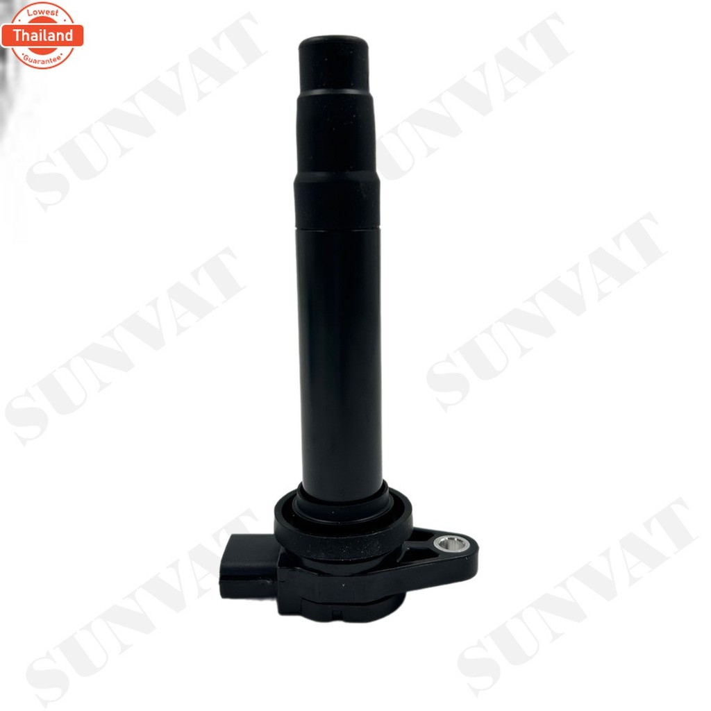คอยล์จุดระเิด Nissan Sunny Neo / Almera 1.6 / 1.8 เครื่อง QG13DE, QG15DE, QG18DE 3ขาเสีย 22448-4M500