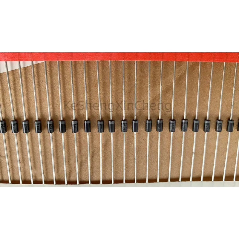 20 ชิ้น/ล็อต STTH1R06 STTH1R06A STTH1R04U STTH1R06U 1A600V ULTRAFAST HIGH VOLTAGE RECTIFIER G0OL