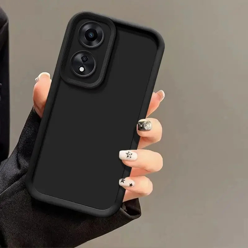 สําหรับ OPPO A98 5G สําหรับ Orrs A 98 A1 A 1 F23 F 23 โทรศัพท์มือถือกรณีกันกระแทกกรณีโทรศัพท์อ่อนปลอ