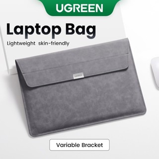 UGREEN กระเป๋าแล็ปท็อปสําหรับ MacBook 13 13.3 15 16 นิ้วโน้ต…