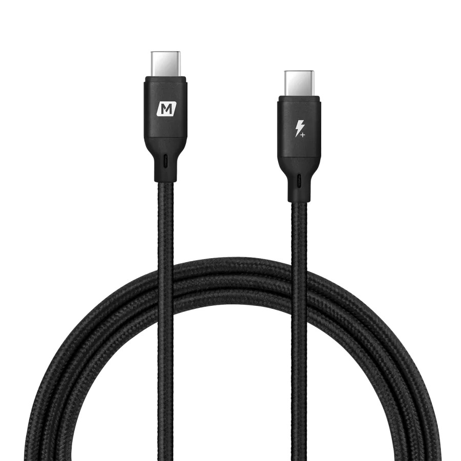 สาย GO LINK USB-C เป็น USB-C (1.2M)