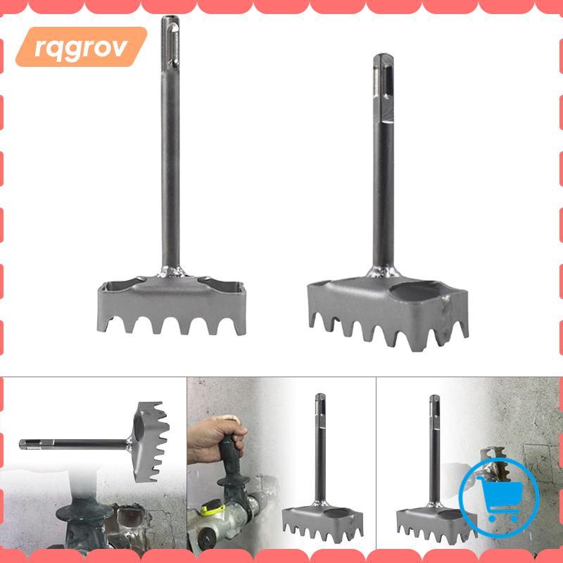 [rqgrov] Square Hole Wall Square Hole Puncher Fit 86 Type Professional Sturdy Easy