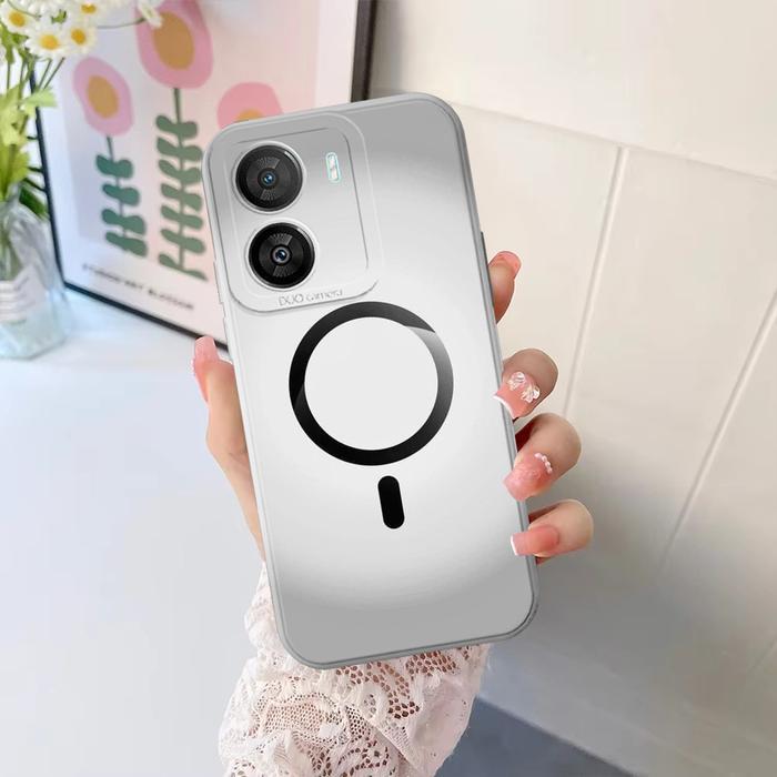IQ00 Z7 Z7x Softcase Tpu ปลอกยืดหยุ่น Pro Camera Motif Lin9karan - 1, IQ00 Z7 5G