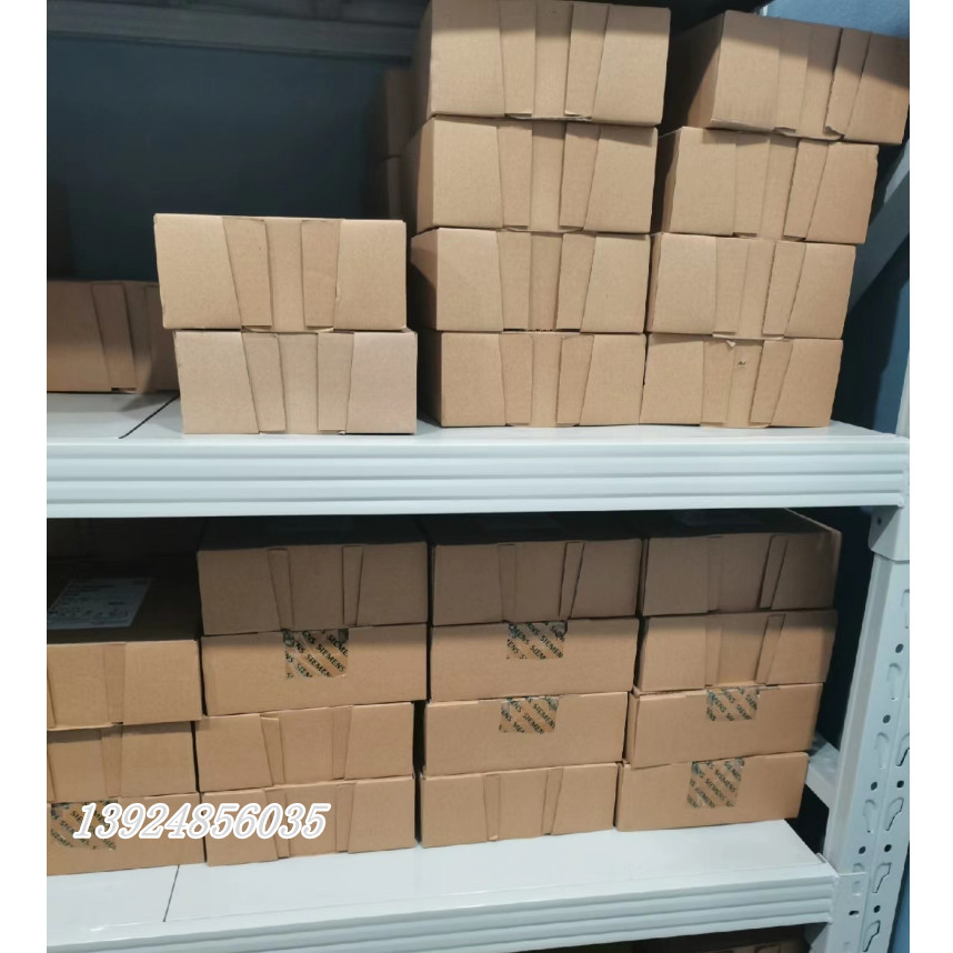 โมดูลพลังงาน Siemens 6SL3210-1PE11/12/13/14/16-8AL1/3AL1/2AL1/1AL1