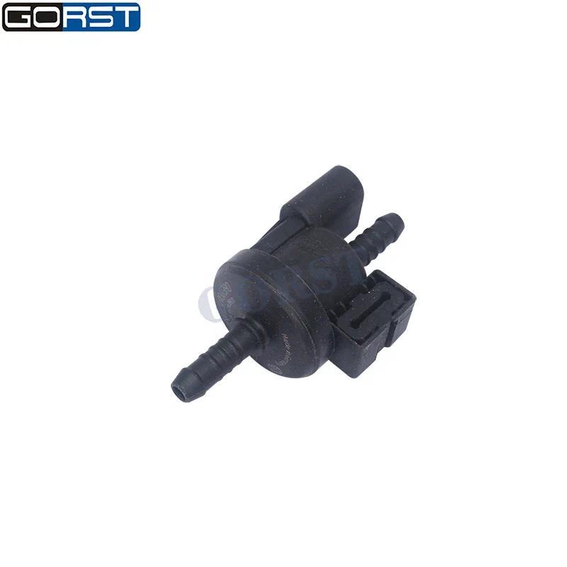 วาล์วหายใจถังน้ํามัน 0280142431 สําหรับ Audi A4 A8 A3 Skoda VW ใหม่ด้วงรถ Auto Part 06E906517ก 02801