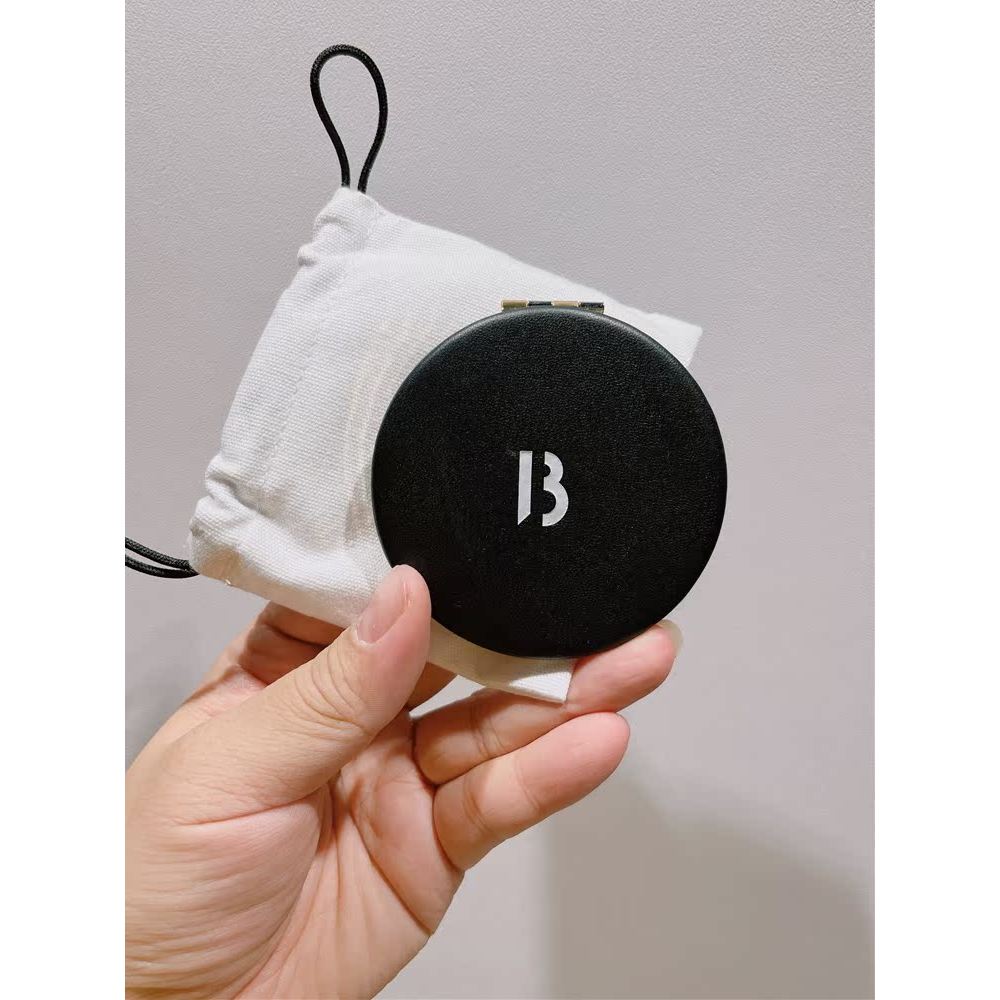 Byredo Byredo Byredo Byredo กระจกแต่งหน้า กระจกแต่งตัว กระจกขนาดเล็กแบบพกพา