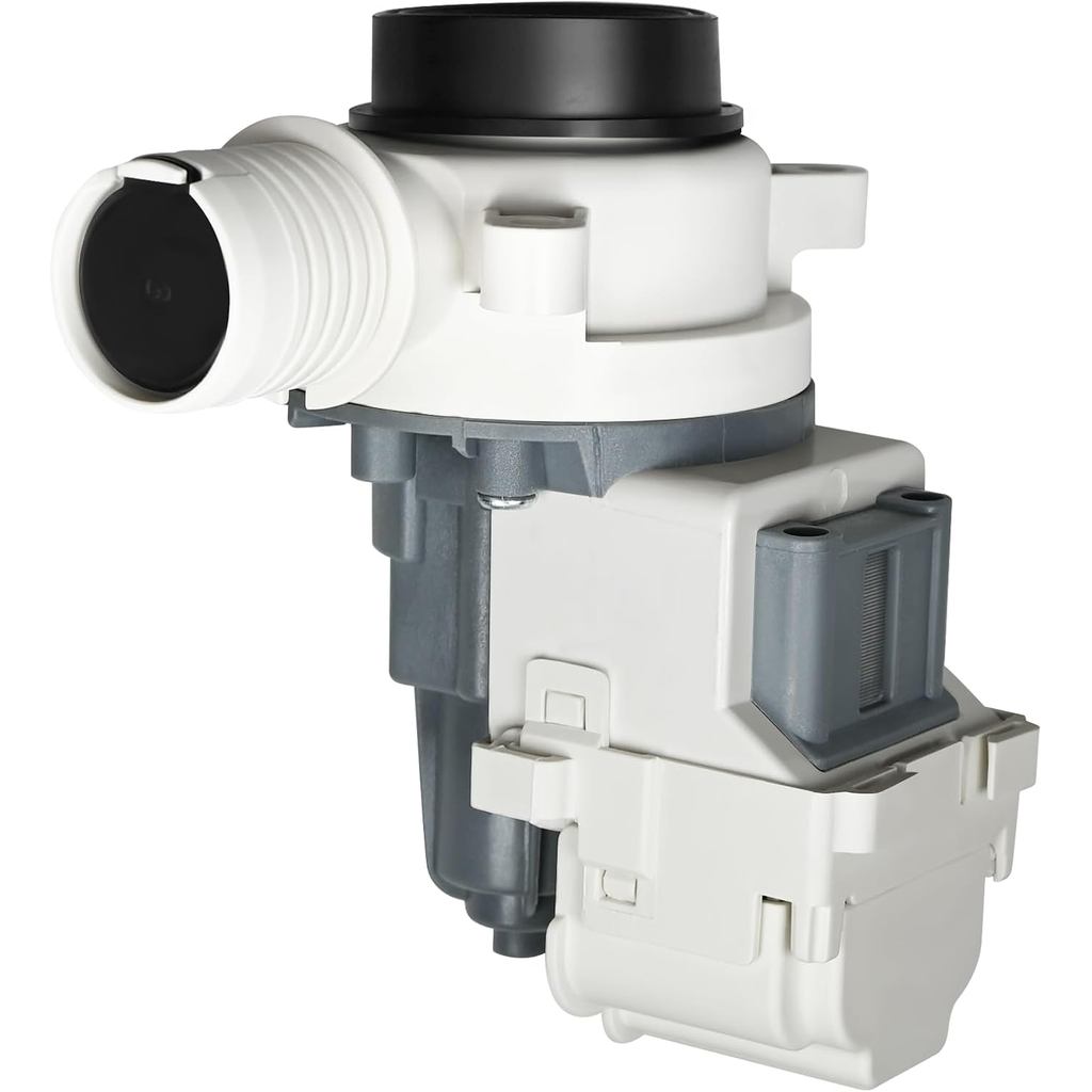 W11399437 W11259498 เครื่องซักผ้าท่อระบายน้ําปั๊ม 120V 60Hz ใช้งานร่วมกับ Whirlpool Maytag Kenmore W