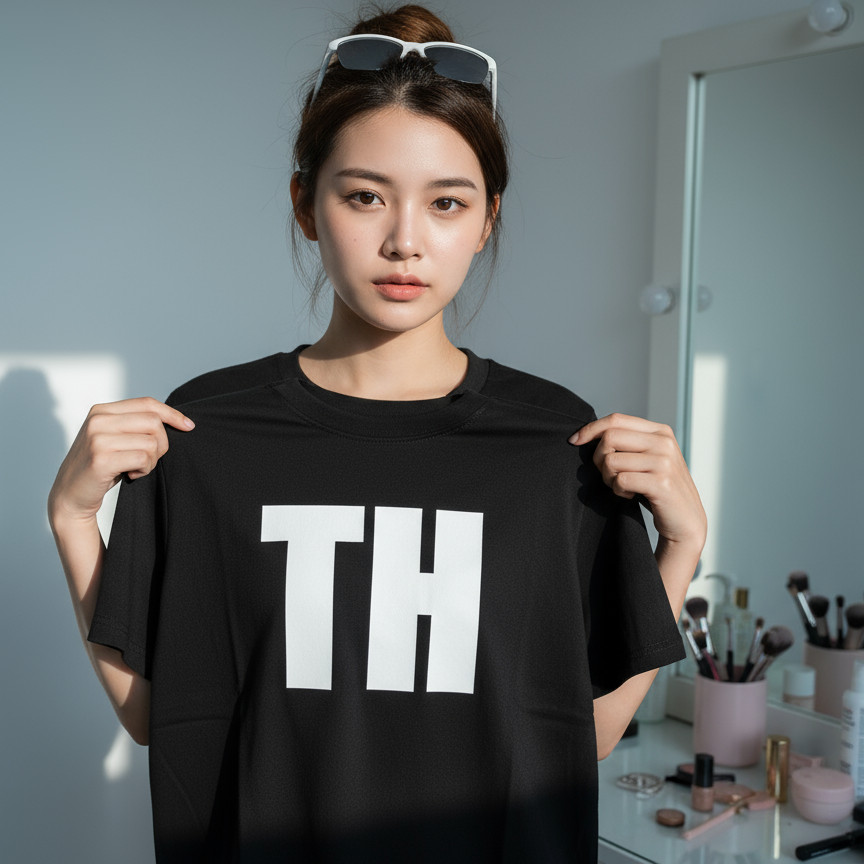 เสื้อยืดสิริกิติ์ พิมพ์โลโก้ที่ระลึก Queen mother sirikit has died at age93 เหมาะสำหรับสุภาพบุรุษและ