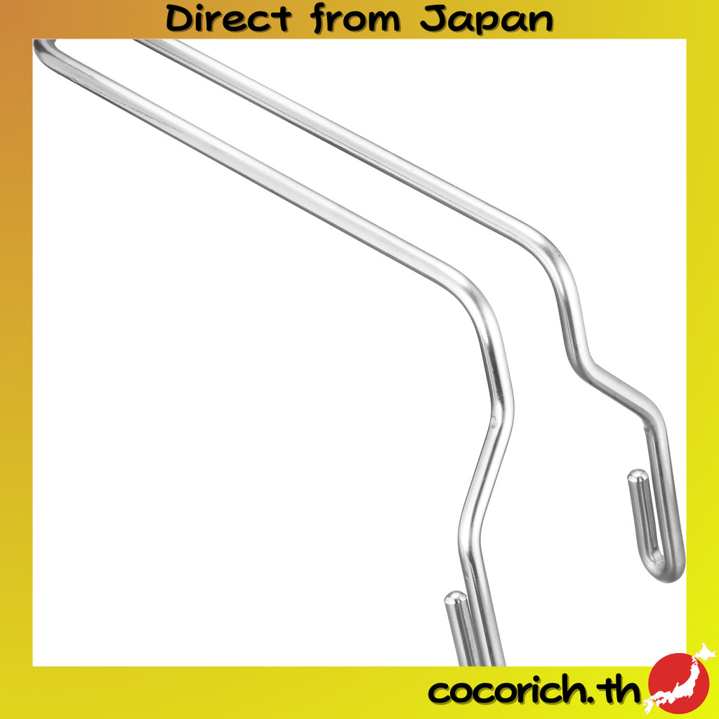 Soto Stainless Steel Dutch Hand Lifter ST-901【ส่งตรงจากญี่ปุ่น】