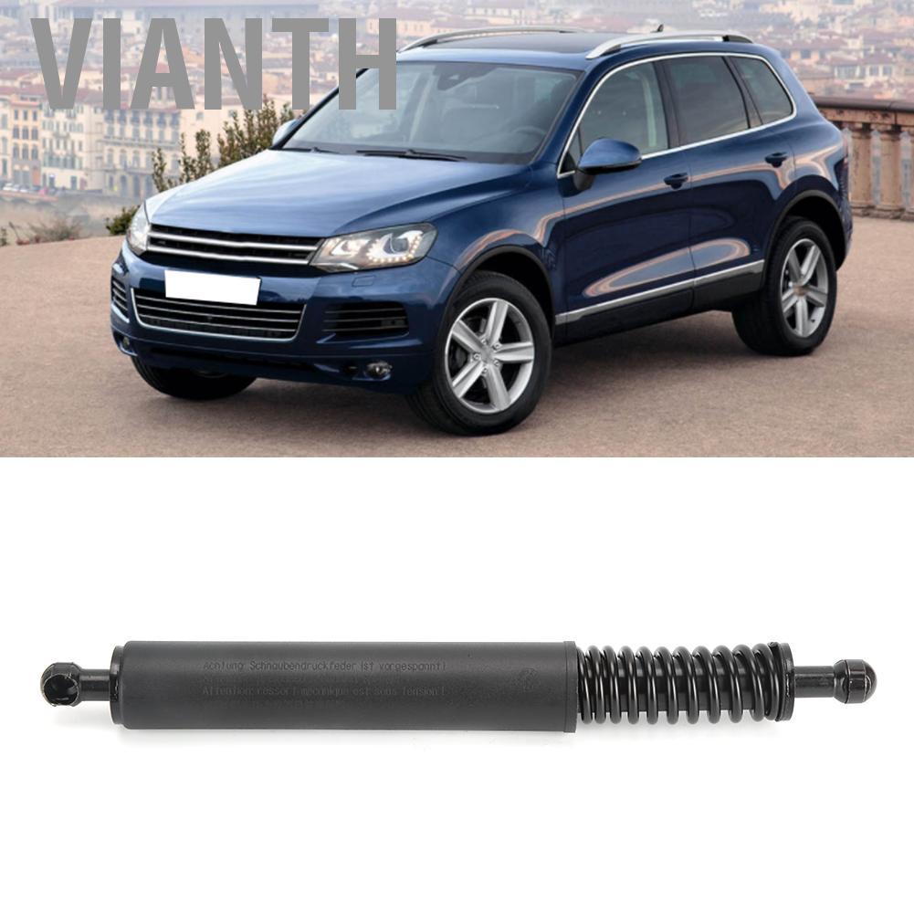 Vianth ด้านหลังHatch Lift Support Tailgates Liftgate 7L6827550Nเหมาะสำหรับ (7LA 7L6 7L7) 3.0 TDI 200