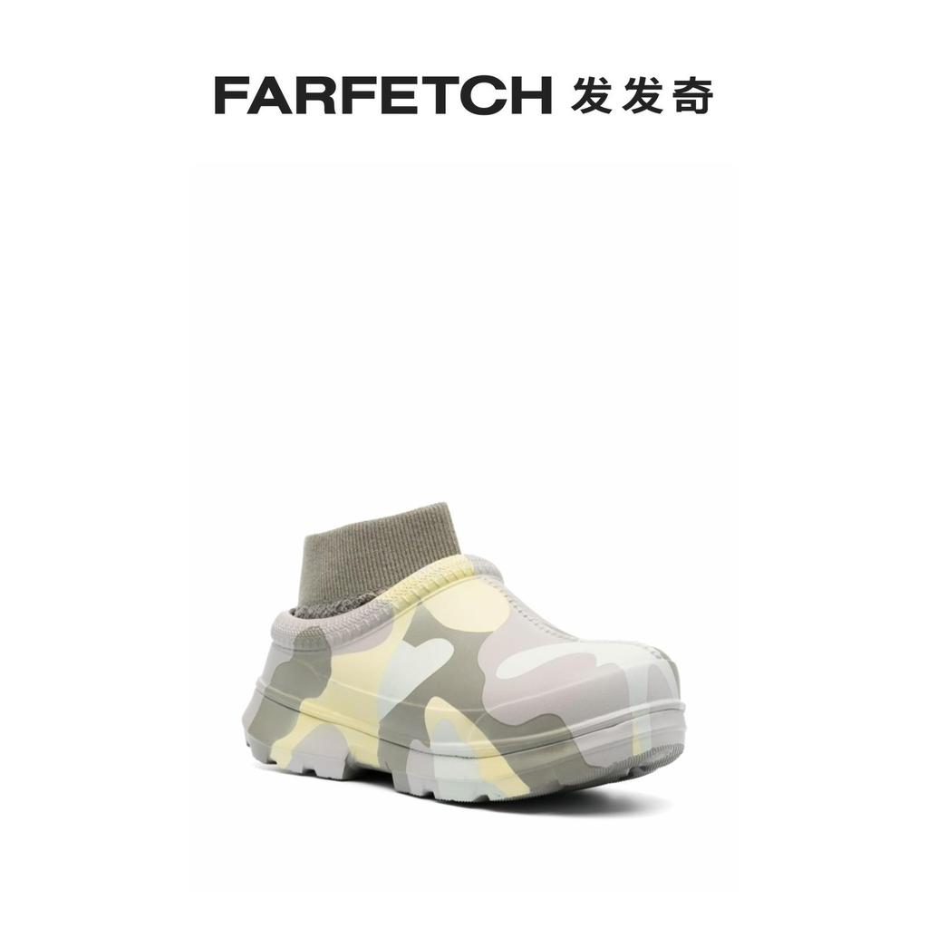 UGG รองเท้าบูทสุภาพสตรี จาก FARFETCH