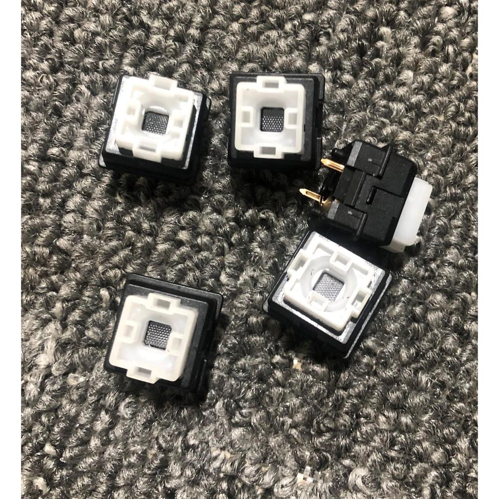 แกน Logitech Omron Romer-G Logitech G413/G810/G910/G310 ปุ่มคีย์บอร์ด Mechanical Axis Body