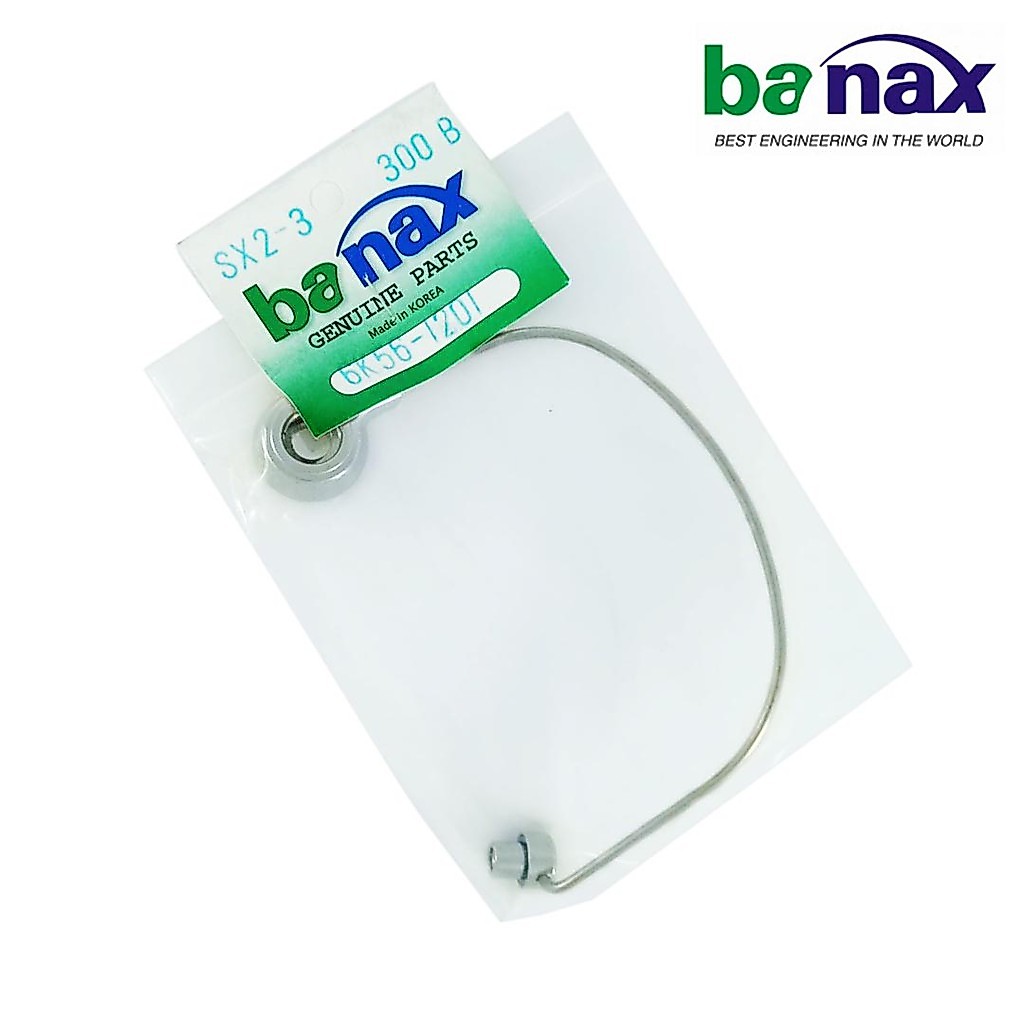 อะไหล่รอก BANAX รุ่น SX2000-3000 Part No.6K56-12014