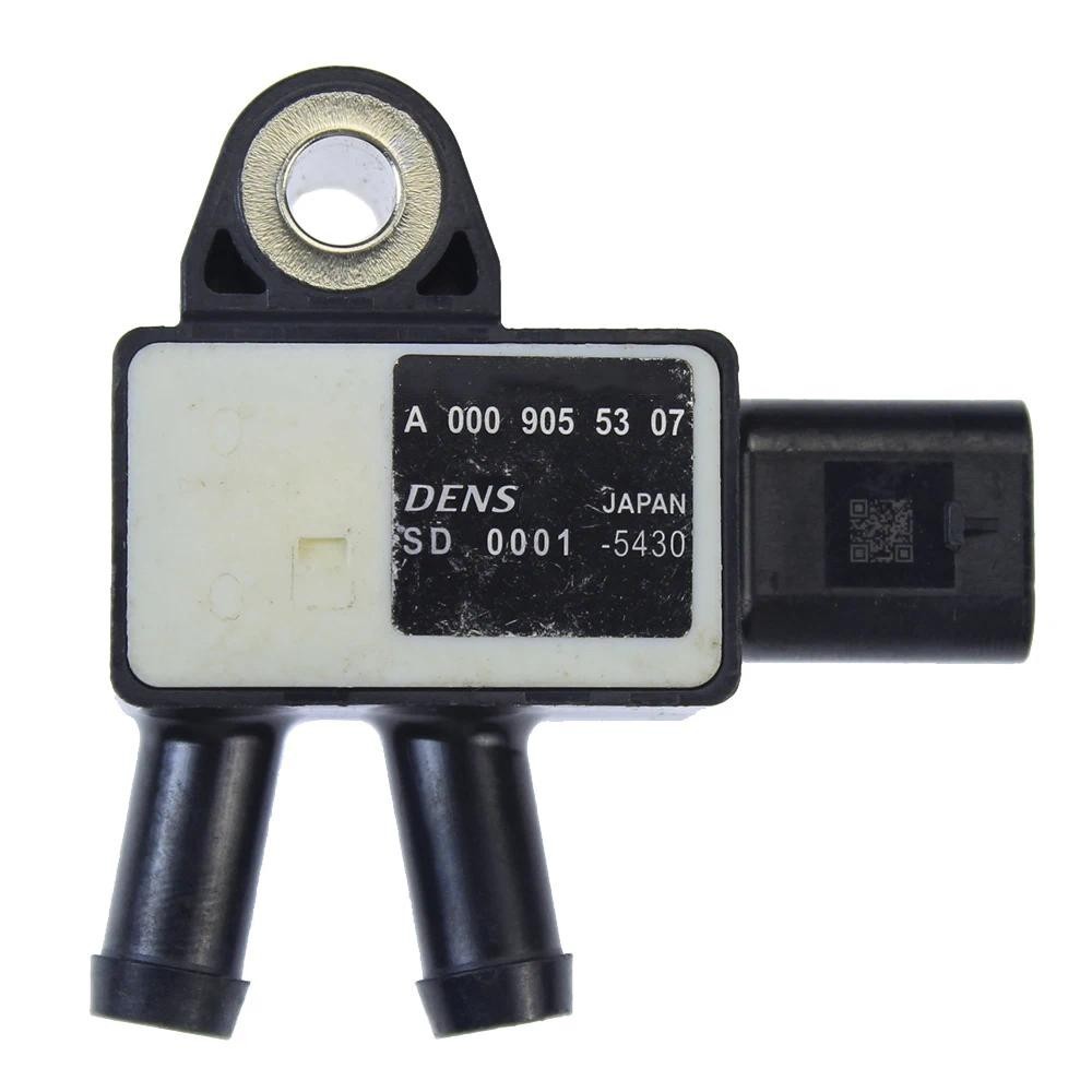 ก0009055307 DPF Differential Pressure Sensor สําหรับ Mercedes Benz GLE300 GLE350D A200D A220 E180 E2