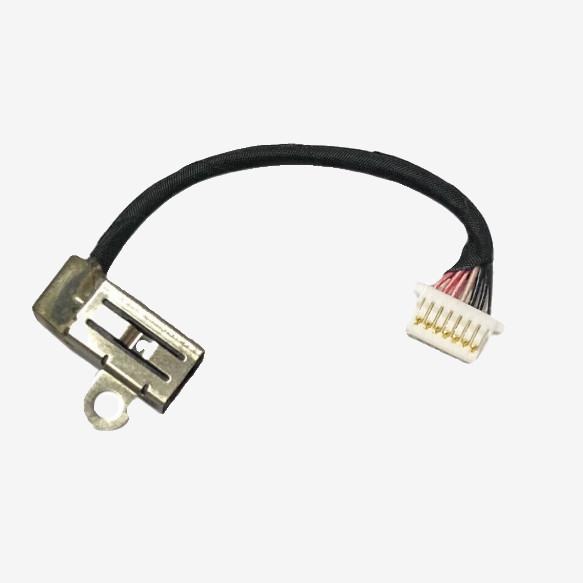 เหมาะสําหรับ HP War ZHAN 66 Pro 14 G4 HSN-Q27C-4 HSN-Q34C-5 อินเทอร์เฟซพลังงาน