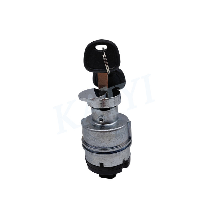 รถขุด Sumikko ไฟฟ้าฉีด SH240/350 Keith 210/240 สวิตช์จุดระเบิดเริ่มต้น KHR3078/KHR15660 SE3T