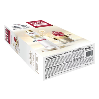 [Buy 1 Get 1] Eucerin Radiance Lift Boosting Essence 100ml Free Radiance Lift Night 20ml