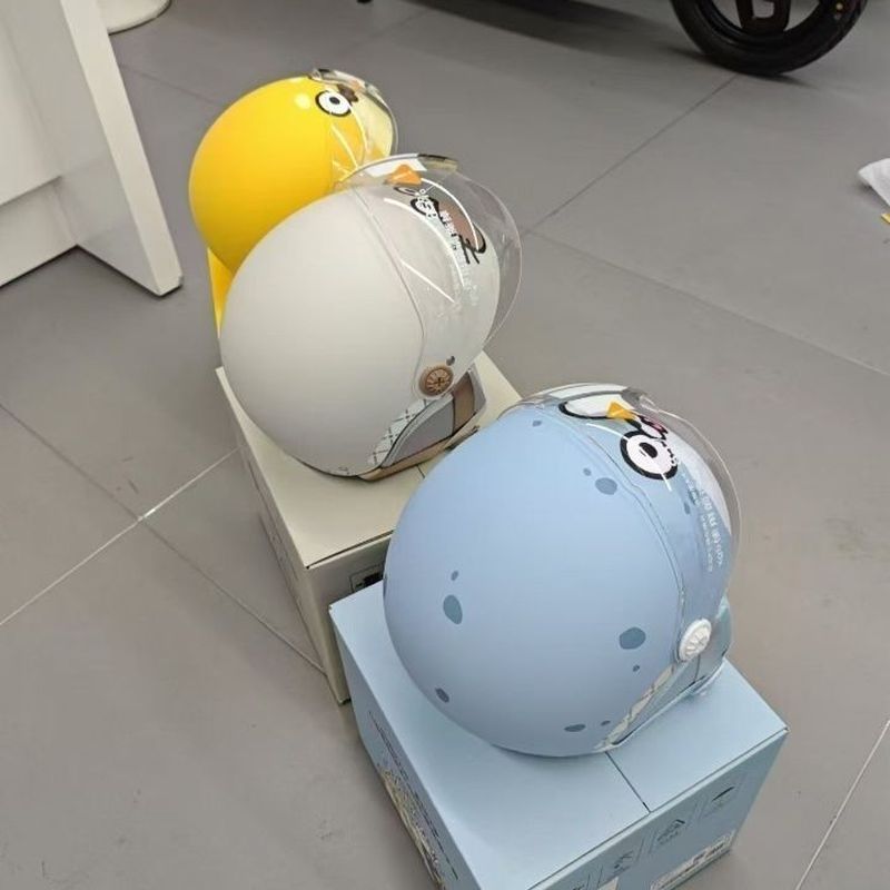 เลขที่. 9 ไฟฟ้า SEALOOK Seal Joint หมวกกันน็อคแม่ลูก