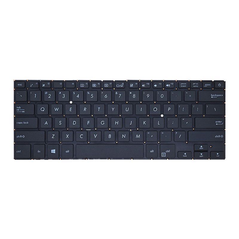 เอซุสแท้ Y4000 A407U X407M X407MA X407UA X407UBR X407UB คีย์บอร์ด