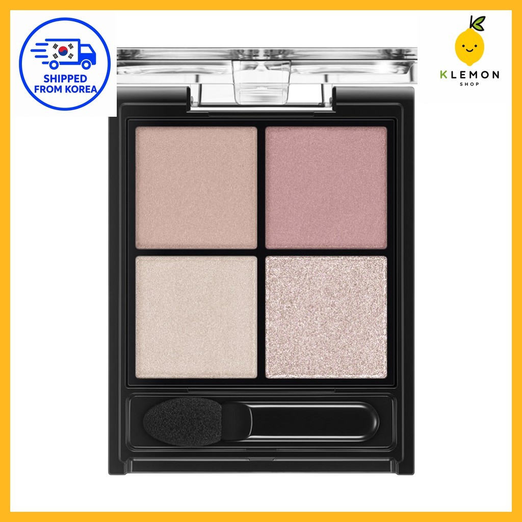 [KOREA] Kate Popping Silhouette Shadow, 1 ชิ้น / Korean Vibrant Color Eyeshadow