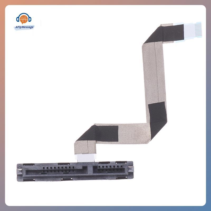 AFl SATA Hard Drive HDD SSD Connector Flex สําหรับ IdeaPad 3 15ADA05 15ARE05 15IML05 15IIL05 15IGL05