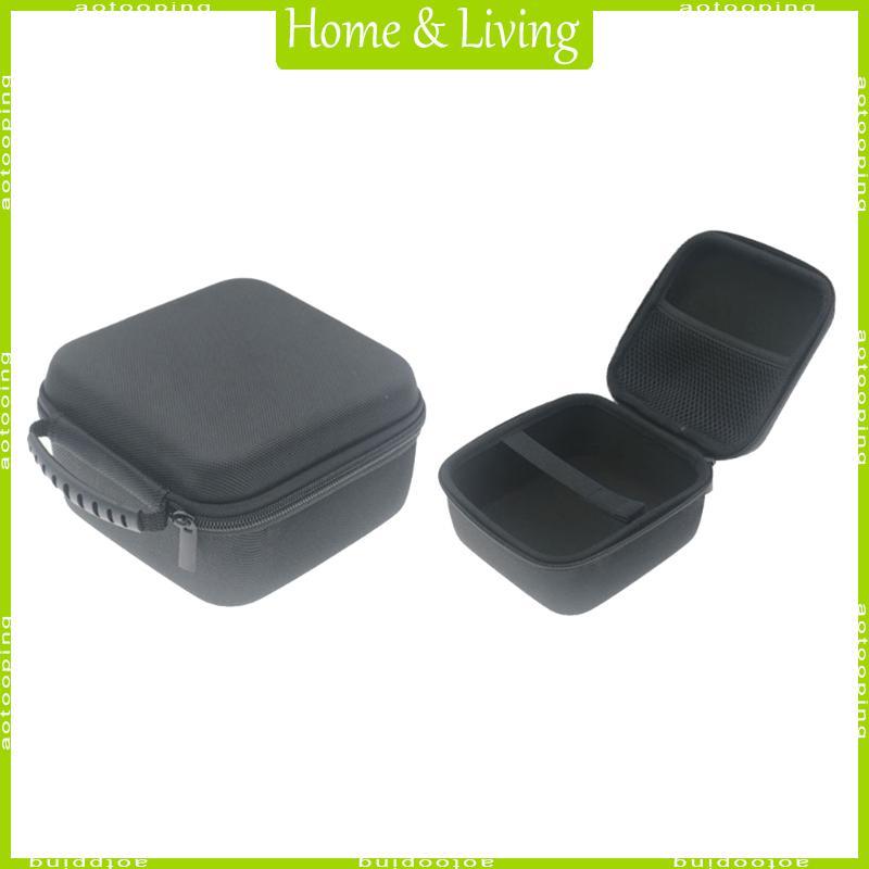 AOTOO Mini สีดํากระเป๋าถือกระเป๋าเดินทางกระเป๋าถือสําหรับ Beelink SER6 SER5