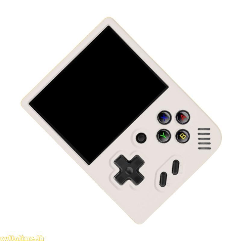 ฝาครอบเวลาสําหรับ Miyoo Mini Plus Protector Case คอนโซลผิวฝาครอบที่อยู่อาศัย