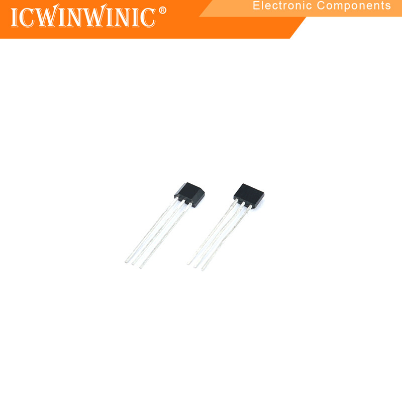 5 ชิ้น US1881 1881 TO-92 IC วงจรรวม
