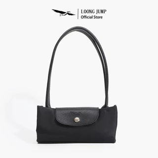 LOONG JUMP New Bag War Horse กระเป๋าสุภาพสตรีสไตล์ใหม่ กระเป๋าสะพายอินเทรนด์กระเป๋าถือ