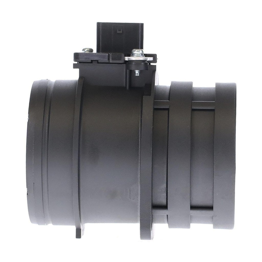 OEG อะไหล่ใหม่ Mass Air Flow Sensor W/หลอดใช้งานร่วมกับ Audi A4 A4 Quattro S4 allroad 2016, A5 Quatt
