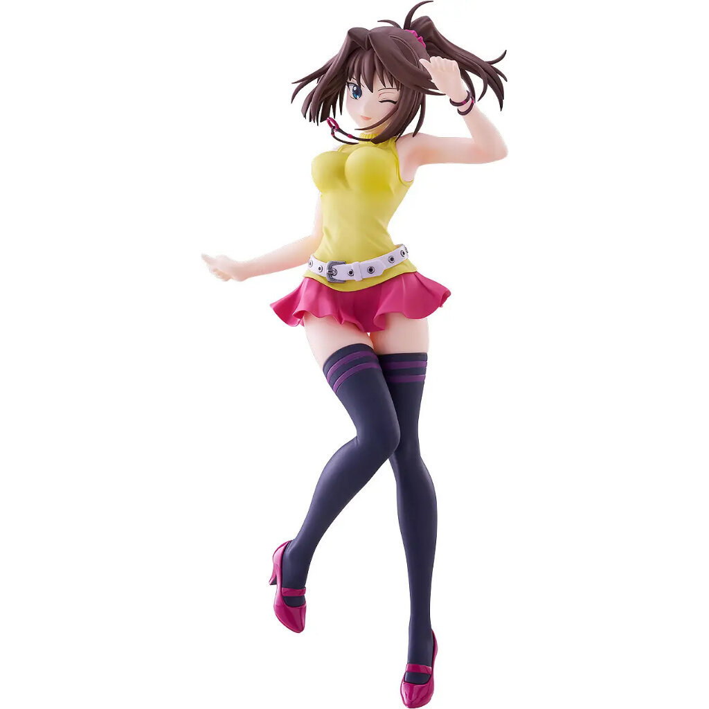(Pre Order 01/2570) Good Smile Company POP UP PARADE Anzu Mazaki L Size 4580828676640 (Figure)