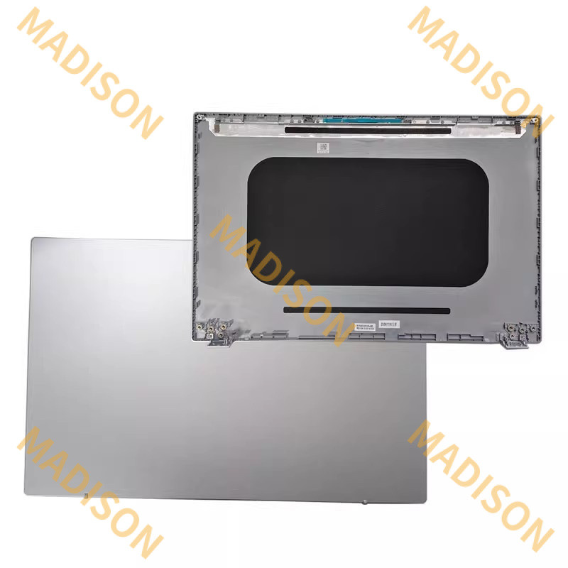 ใหม่สําหรับ Acer Aspire A515-58M N23C3 A315-510p A315-24p แล็ปท็อปปกหลัง LCD กรณี A