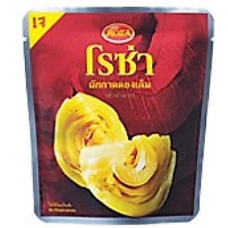 ROZA โรซ่าผักกาดดอง 145กรัม ซอง