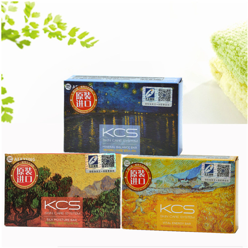 ทางการค้า Super Regular General Trade เกาหลี KCSAL8+280/