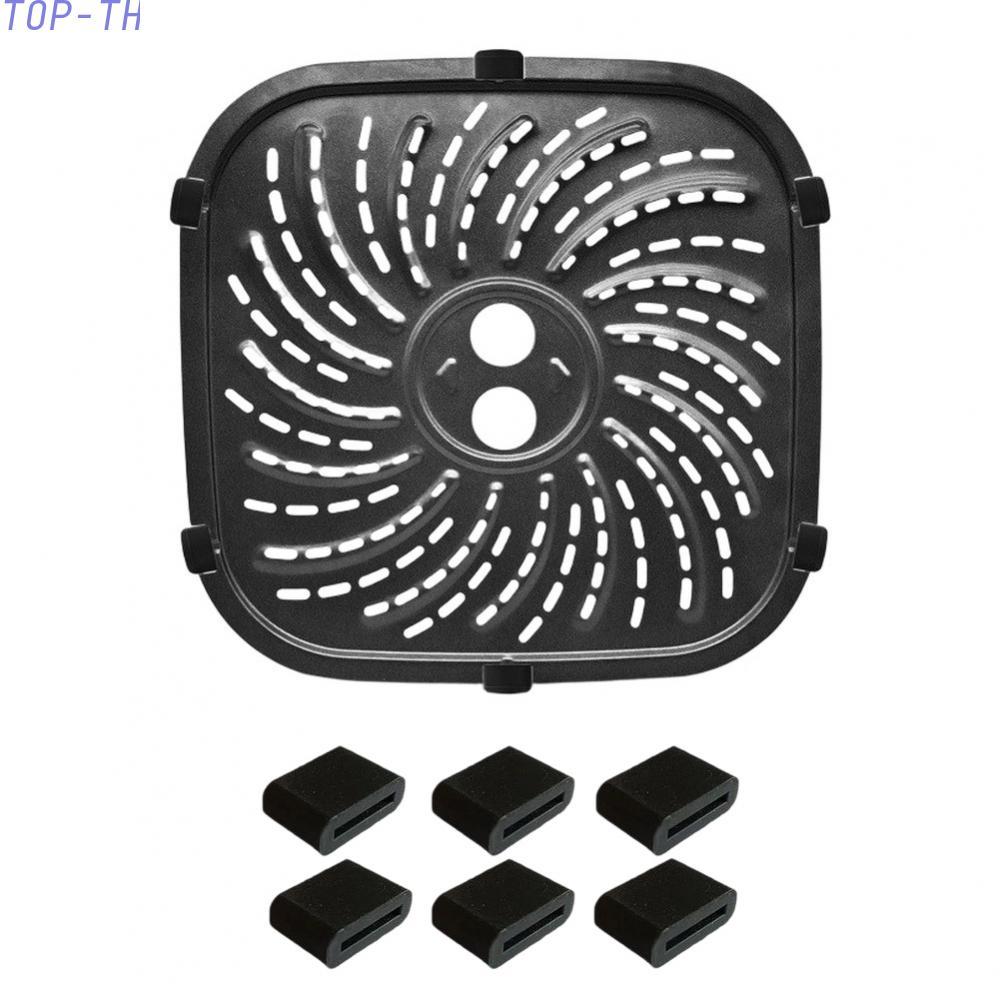 Air Fryer Replacement Parts for PowerXL for  Vortex Pro 6 QT Air Fryer,Grill Pan