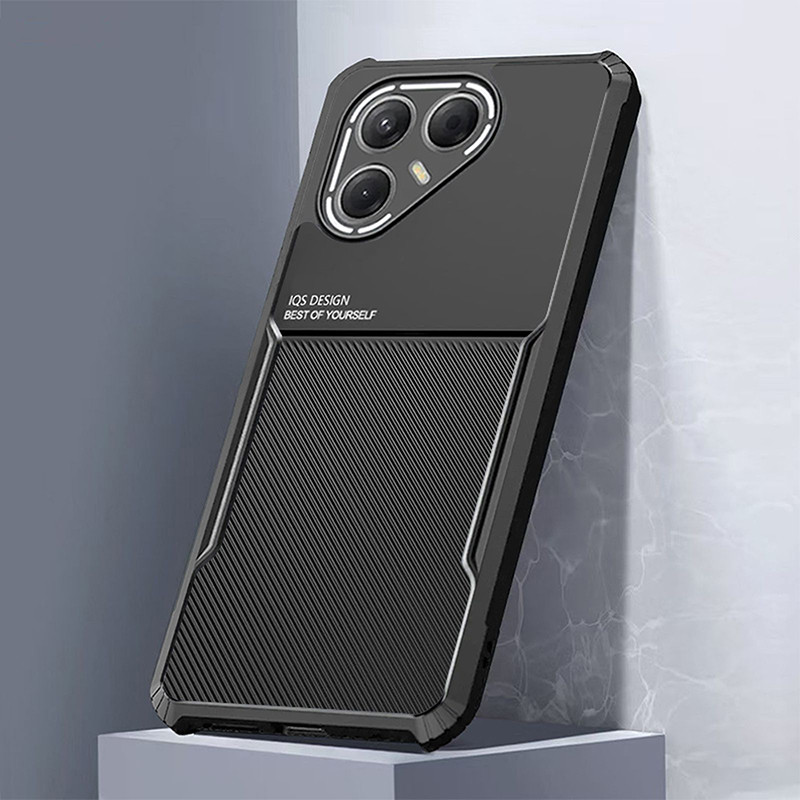 เคสโทรศัพท์หรูหราสําหรับ Tecno Pova 8 7 4G 5G กรณี Tecno Pova 7 Ultra 7 Neo รูปแบบ Ultrathin ถุงลมนิ