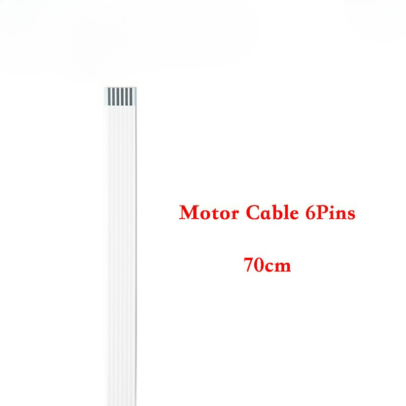 Flex Cable สําหรับ Epson Scanner, L5190/L5198/L5290/L5298, Scanner/Motor/Pantel Cable