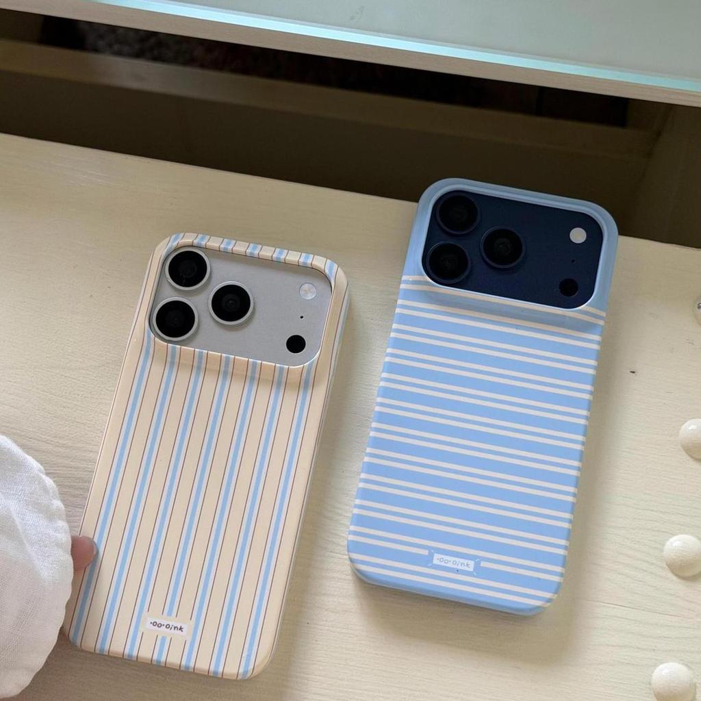 เคสโทรศัพท์ เหมาะสําหรับ iPhone 7 8 X XS XR XSMAX 11 12 13 14 15 16 17 Pro max Plus Air สไตล์เกาหลีฤ