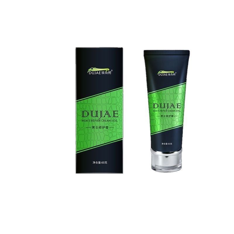 Sponge Repair Heavy Sensitive Regular De-allergenic Cream ลดภูมิแพ้ Delay Cream ภายนอกใช้ g