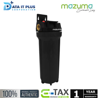 MAZUMA เครื่องกรองน้ำใช้ รุ่น CLEANFLOW 3G-R30