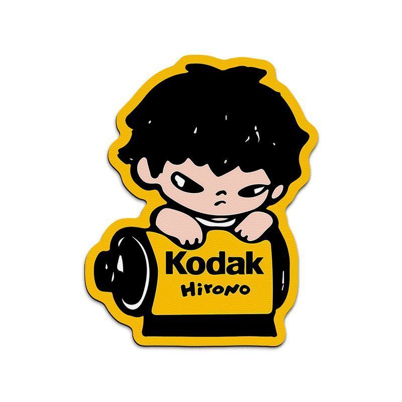 ฮิโรโนะ โกดัก แผ่นรองเมาส์หนังร่วมที่มีมูลค่าสูงสํานักงานหอพักกันลื่นกันน้ําป้องกันการเปรอะเปื้อนแผ่นรองโต๊ะ