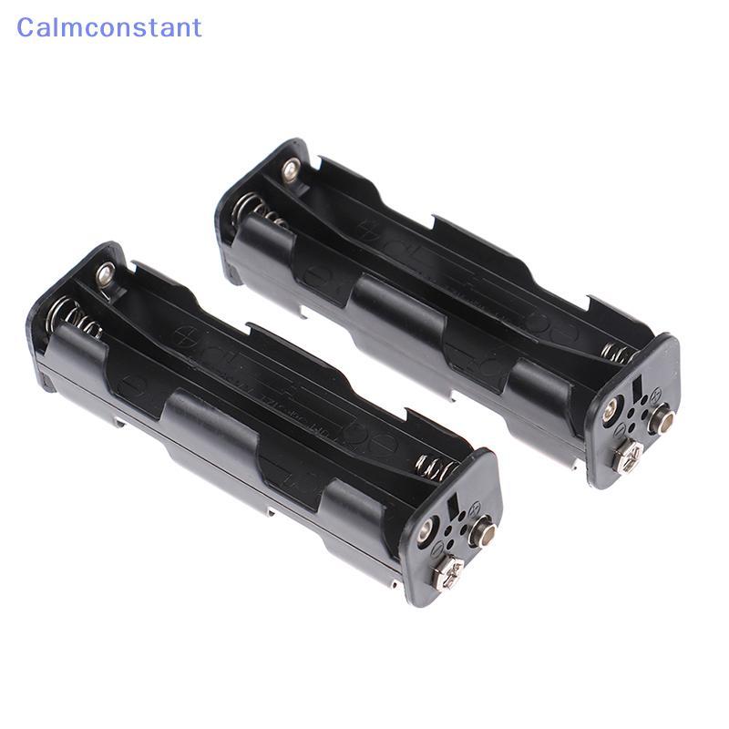 Ca> Long Strip Type 8 X AA Battery Case Holder 12V Ba To Ba Battery Storage Box ได้ดี