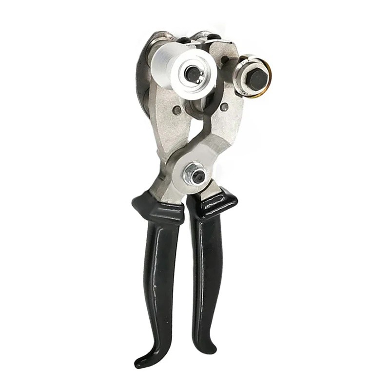 Liche Cable Wire Stripper Cable Wire Opener Wire Stripper ชุด KBX-45 คู่มือแรงดันต่ํา Cable Stripper
