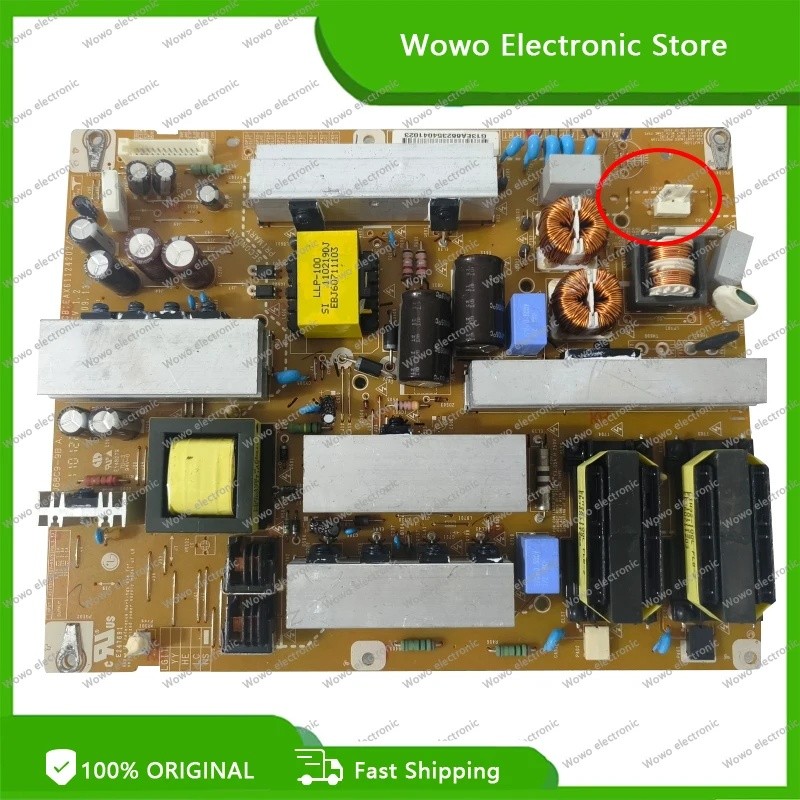 WE Original สําหรับ 32LD32037/42LD450-CA Power Board EAX61124202/2 EAX61124201